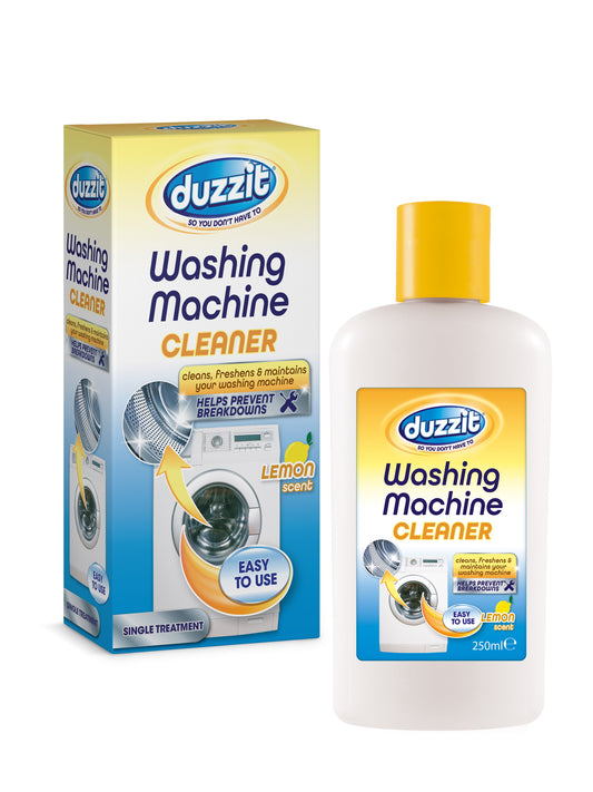 Washing Machine Cleaner Lemon 250ml