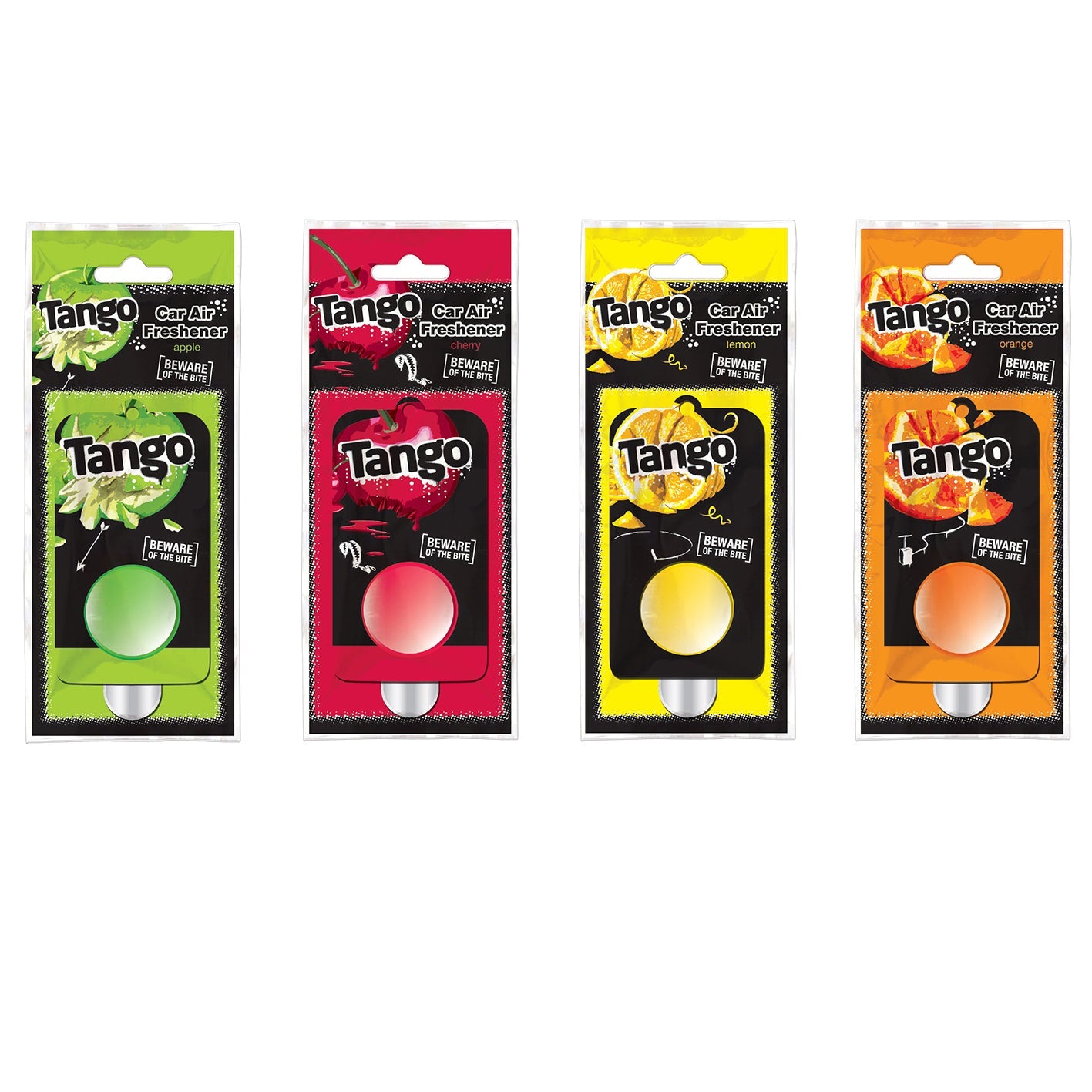 Tang Liquid Car Air Freshener CS