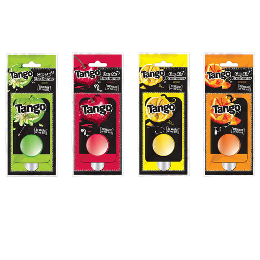 Tang Liquid Car Air Freshener CS