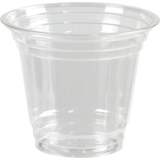 Slushy/Smoothie Reusable Cups 8oz 50pk