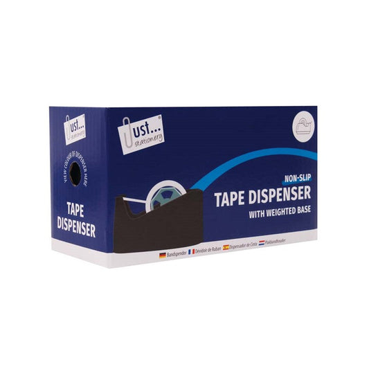 Desk Tape Dispenser Large