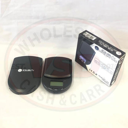 Scalability Digital Mini Scales (EC Model)