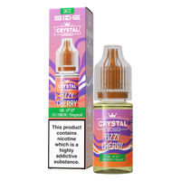 Fizzy Cherry SKE Crystal V2 Nic Salt