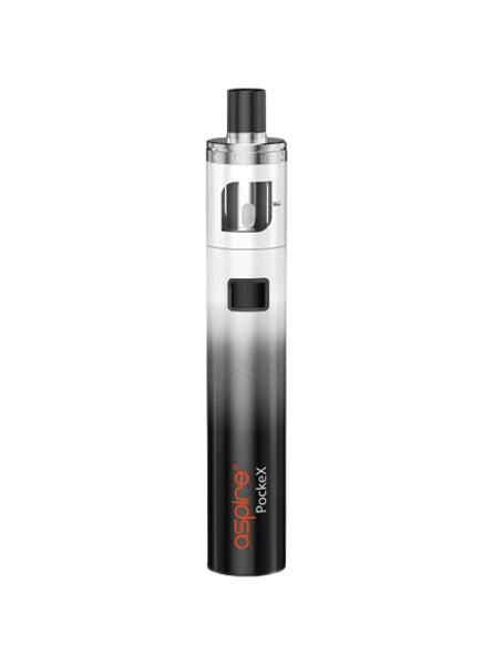 Aspire Pockex  Kit