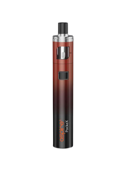 Aspire Pockex  Kit