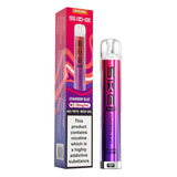 SKE Bar 600 Prefilled Pod Kit
