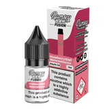 Ramsey Bar Fusion Nic Salt (12 PACK)
