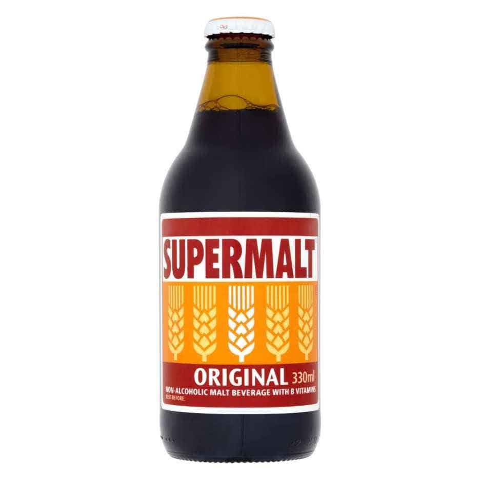 Supermalt 24x330ml