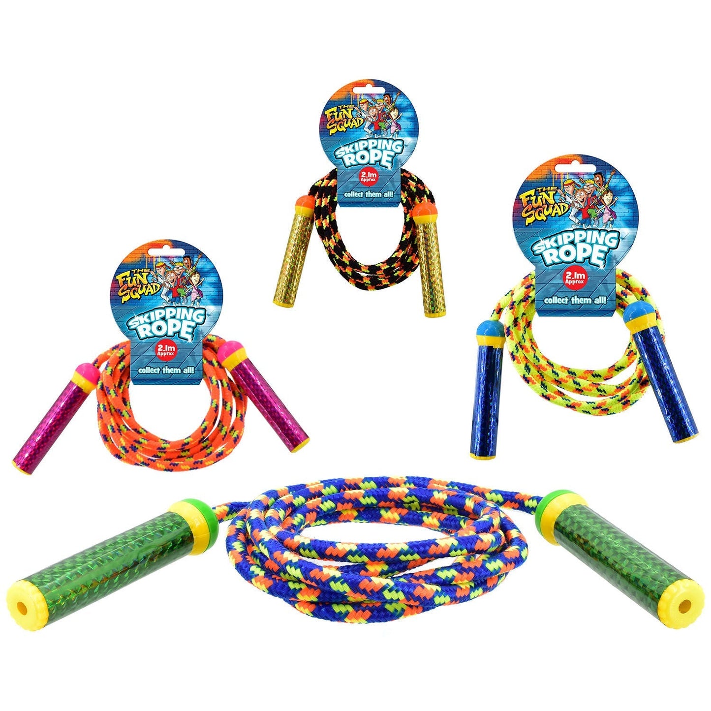 Skipping Rope 2.1m