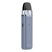 Uwell Caliburn G3 Lite Vape Kit Basalt Grey