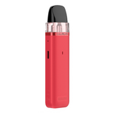Uwell Caliburn G3 Lite Vape Kit Chilli Red