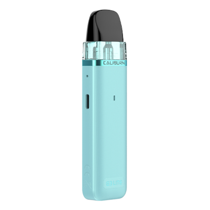 Uwell Caliburn G3 Lite Vape Kit Ice Blue