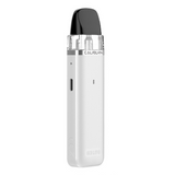 Uwell Caliburn G3 Lite Vape Kit Pearl White