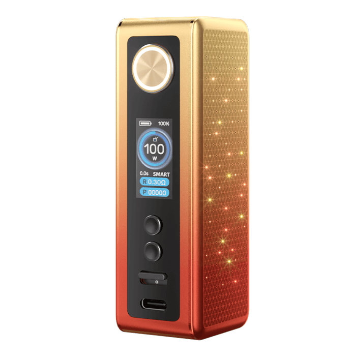 Voopoo Vinci Spark 100 Mod