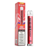 SKE Bar 600 Prefilled Pod Kit