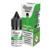 Ramsey Bar Fusion Nic Salt (12 PACK)