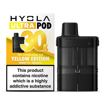 Hyola Ultra 30K Refill Pack