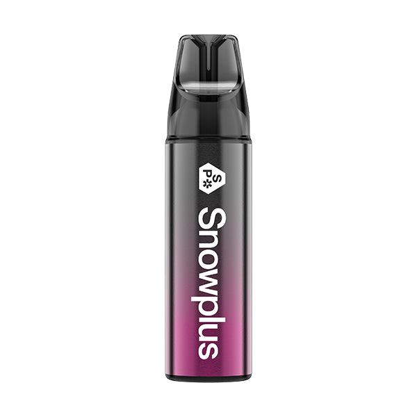 Snowplus Disposable Vape Fizzy Cherry