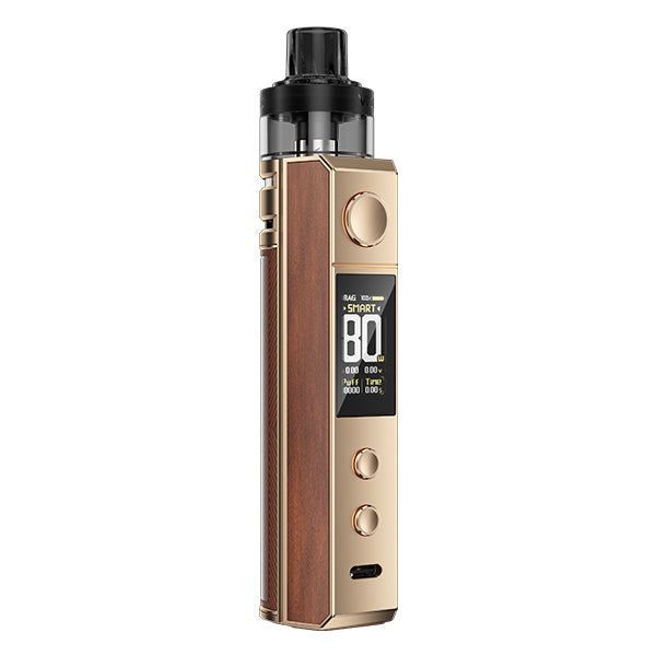 Voopoo Drag H80S Vape Kit