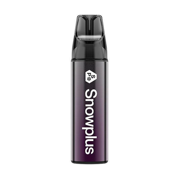 Snowplus Disposable Vape Cherry Cola