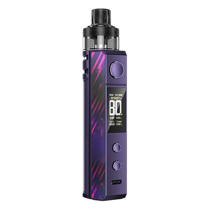 Voopoo Drag H80S Vape Kit