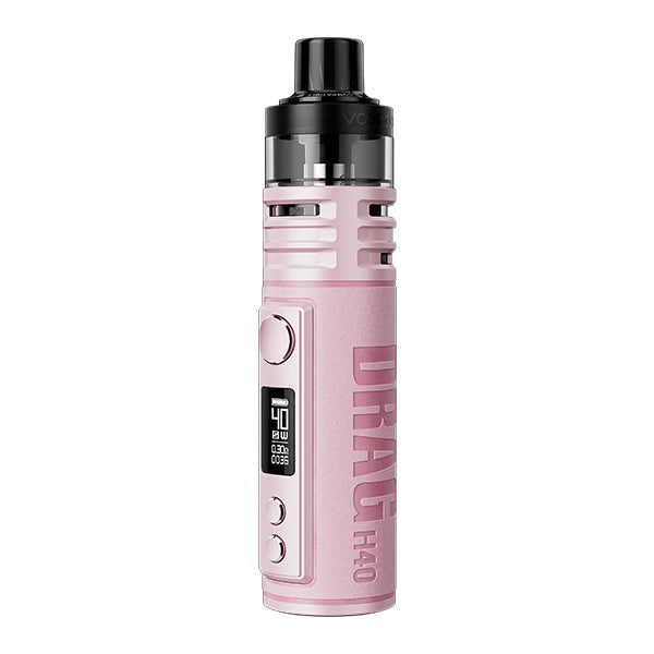 Voopoo Drag H40 Kit