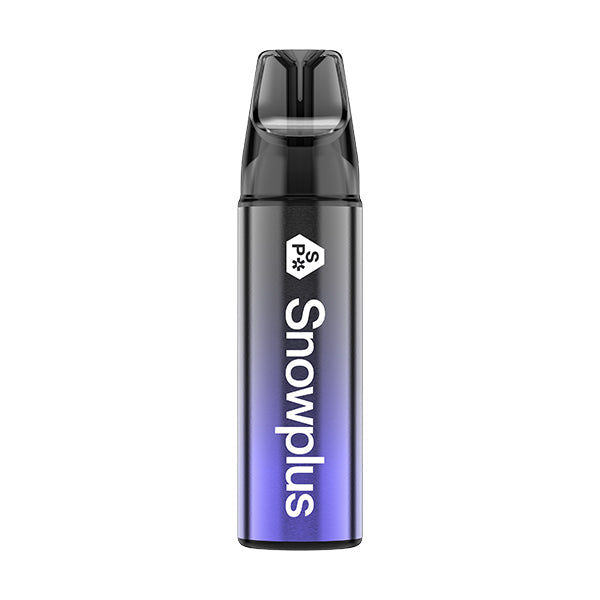 Snowplus Disposable Vape Blueberry Raspberry