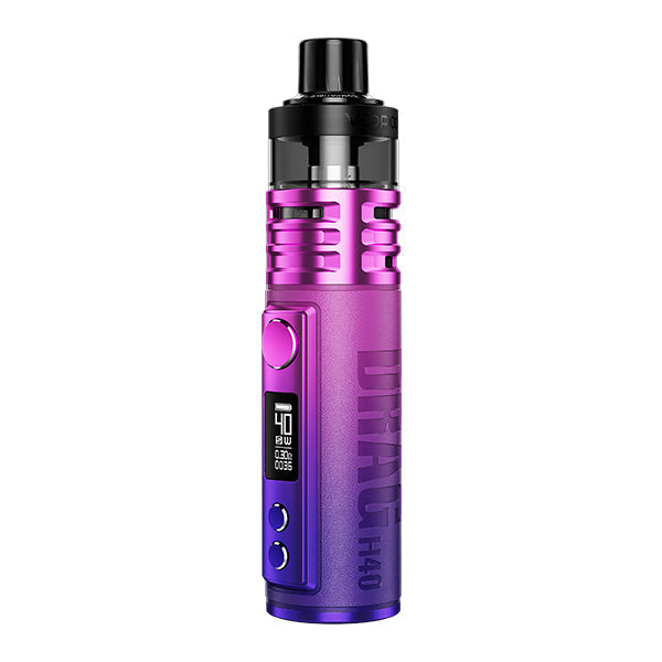 Voopoo Drag H40 Kit