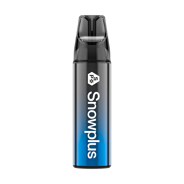 Snowplus Disposable Vape Blue Lemon Razz