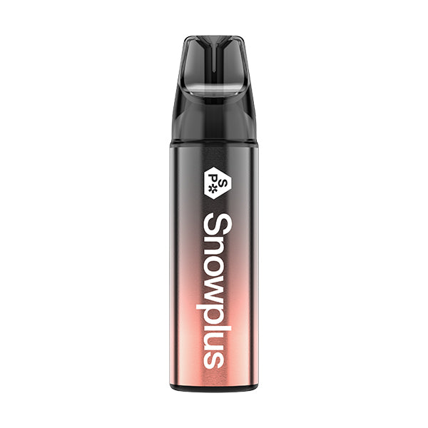 Snowplus Disposable Vape Strawberry Raspberry