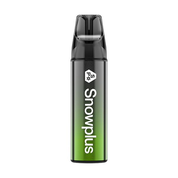 Snowplus Disposable Vape Strawberry Kiwi
