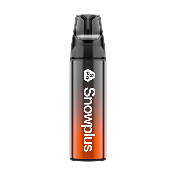 Snowplus Disposable Vape Raspberry Watermelon