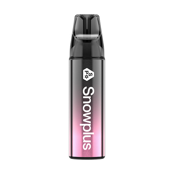 Snowplus Disposable Vape Pink Lemonade