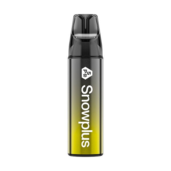 Snowplus Disposable Vape Pineapple Ice