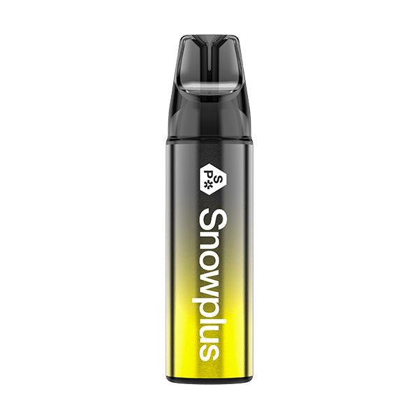 Snowplus Disposable Vape Lemon Lime