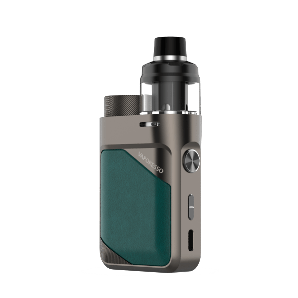 Vaporesso Swag PX80 Pod Vape Kit-Emerald Green