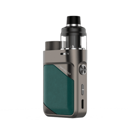 Vaporesso Swag PX80 Pod Vape Kit-Emerald Green
