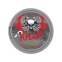 Killa Apple Snus - Nicotine Pouches