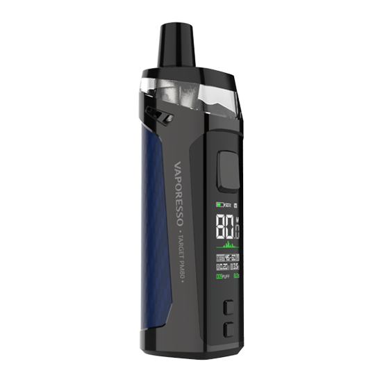 Vaporesso Vaporesso Target PM80 Vape Kit