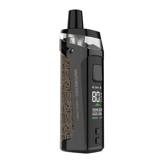 Vaporesso Vaporesso Target PM80 Vape Kit