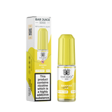 Bar Juice 5000 Banana Ice 10ml Nic Salt