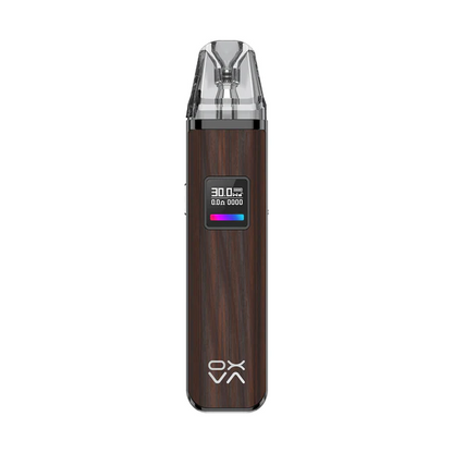 OXVA Xlim Pro Brown Wood