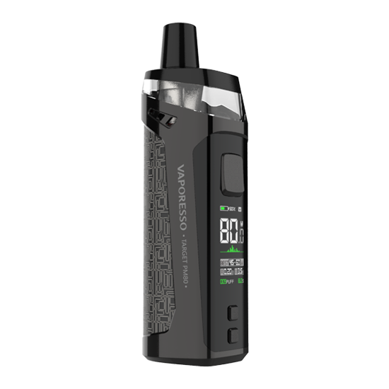 Vaporesso Vaporesso Target PM80 Vape Kit