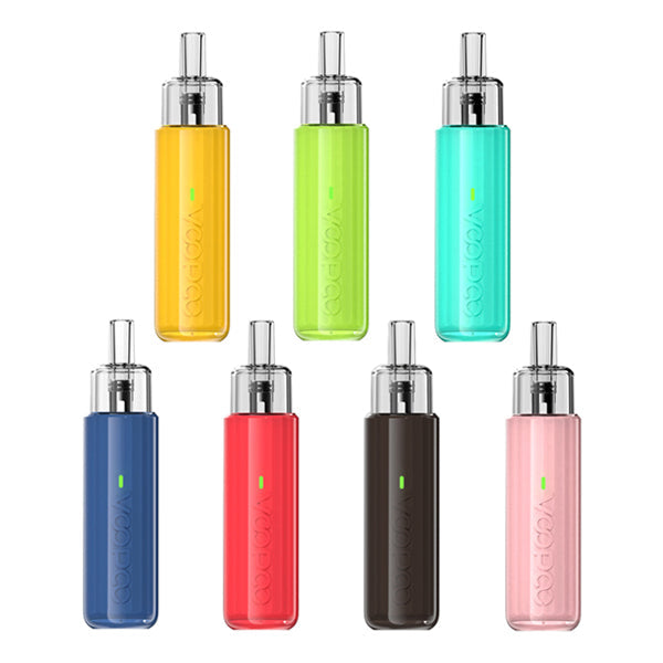 Voopoo Doric Q Pod System