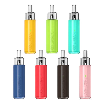 Voopoo Doric Q Pod System