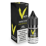 Vapesta Salts Dripper 10ml Nic Salt-20mg