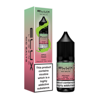 ELUX Legend Salts Apple Peach 10ml Nic Salt