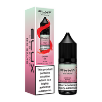 ELUX Legend Salts Cherry Ice 10ml Nic Salt