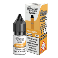 Ramsey Bar Fusion Energy Ice 10ml Nic Salt