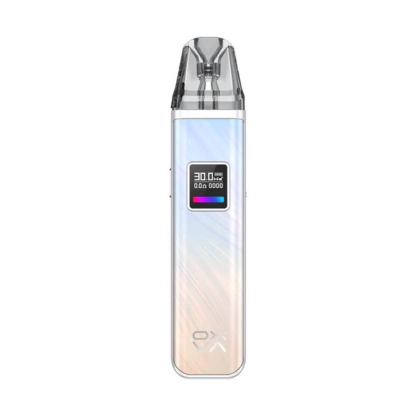 OXVA Xlim Pro Fancy Feather